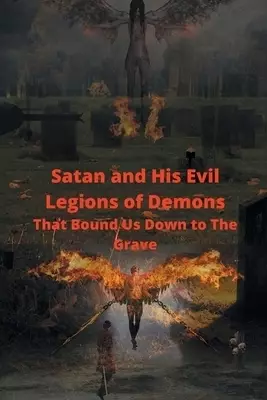 Satan and His Evil Legions of Demons That Bound Us Down to the Grave