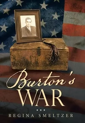 Burton's War