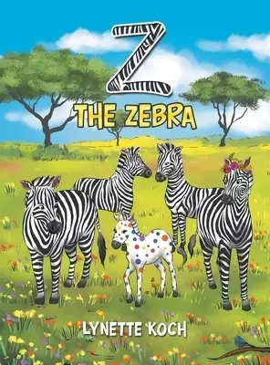 Z the Zebra