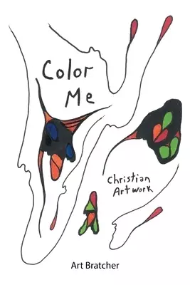 Color Me Christian Artwork