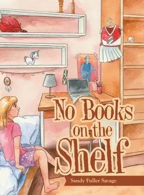 No Books on the Shelf