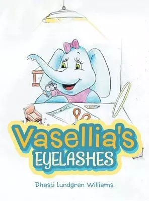 Vasellia's Eyelashes