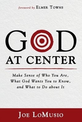 God at Center