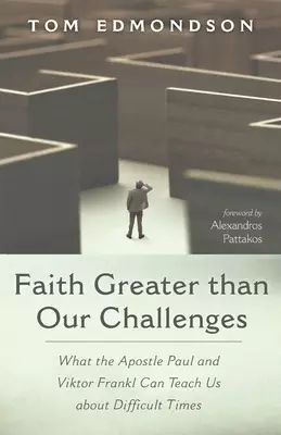 Faith Greater than Our Challenges