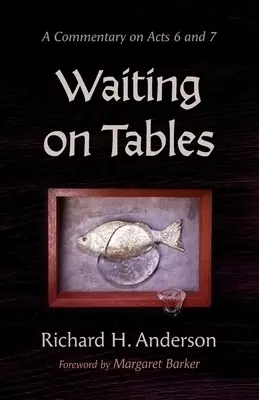 Waiting on Tables