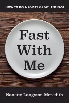 Fast With Me