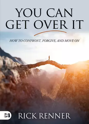 You Can Get Over It