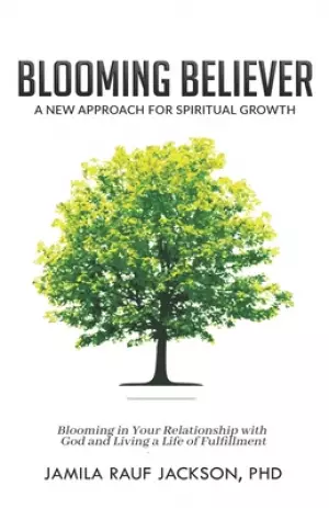 Blooming Believer