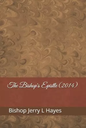 The Bishop's Epistle (2014)