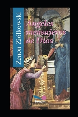 Angeles Mensajeros De Dios