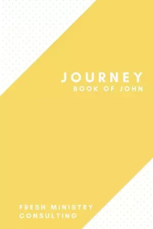 Journey: Book of John