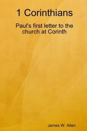 1 Corinthians