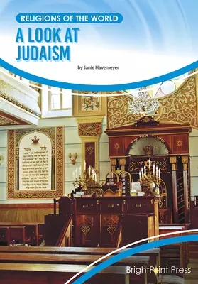 A Look at Judaism