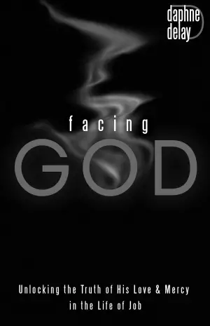 Facing God