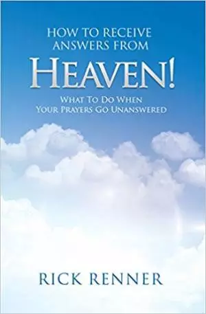 How to Receive Answers from Heaven