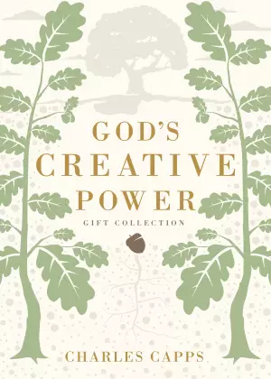 God's Creative Power Gift Collection