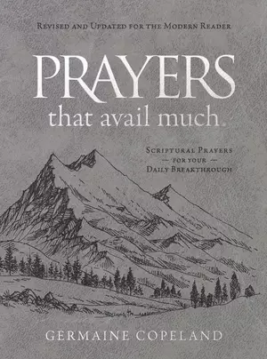 Prayers That Avail Much Revised and Updated for the Modern Reader