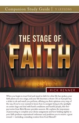 The Stage of Faith Study Guide