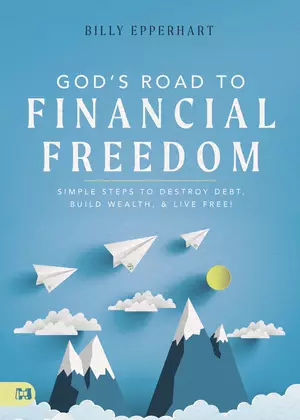 God's Road to Financial Freedom