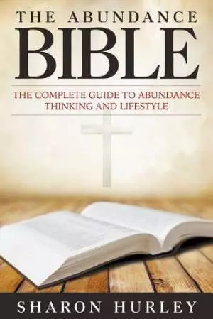 The Abundance Bible