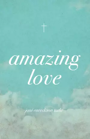 Amazing Love (Pack Of 25)