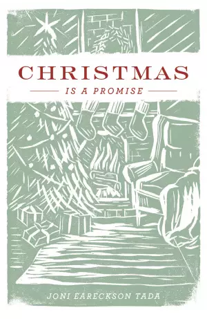 Christmas Is a Promise (Pack of 25)