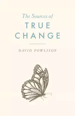 Sources of True Change, The (Pack of 25)