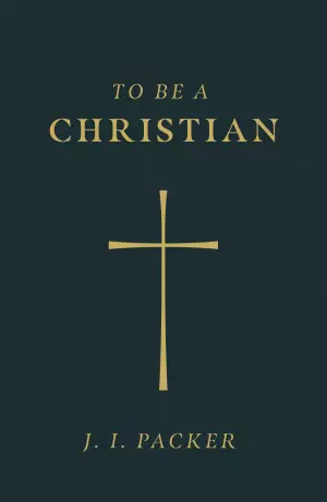 To Be a Christian (25-pack)