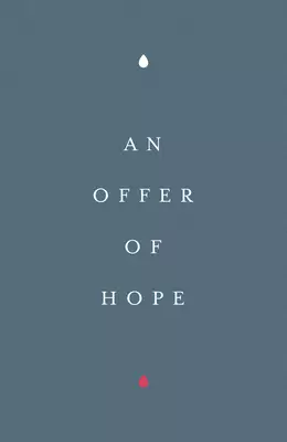 An Offer of Hope (25-pack)