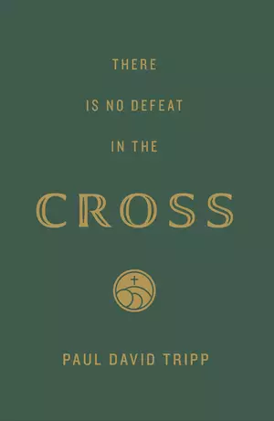 There Is No Defeat in the Cross (25-pack)