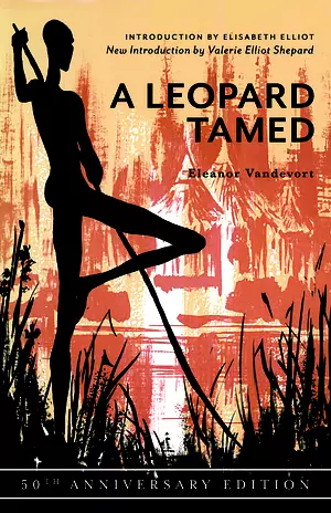 Leopard Tamed, A