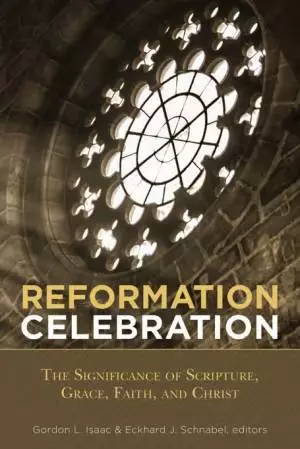Reformation Celebration