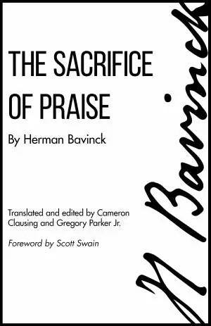 Sacrifice of Praise