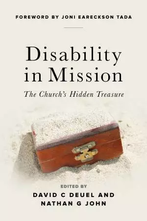 Disability in Mission: The Church's Hidden Treasure
