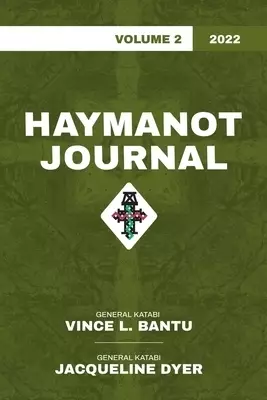 Haymanot Journal Vol. 2 2022
