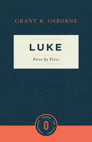 Luke Verse by Verse