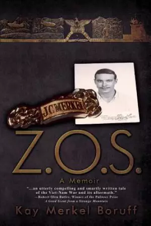 Z.O.S.: A Memoir