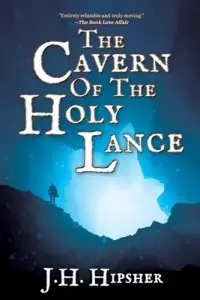 The Cavern of the Holy Lance