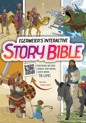 Egermeier's Interactive Story Bible
