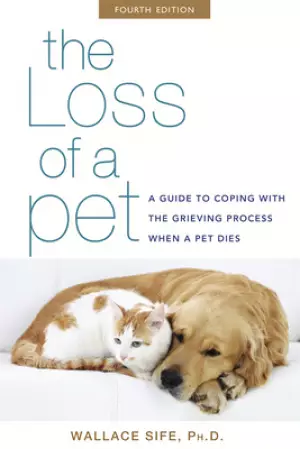Loss Of A Pet