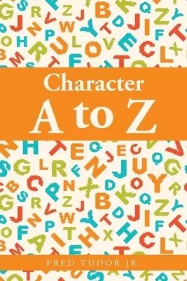 Character A to Z