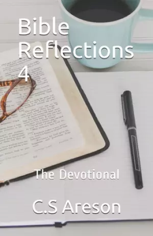 Bible Reflections 4: The Devotional