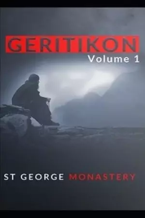 Geritikon: Volume 1