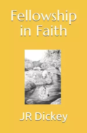 Fellowship in Faith