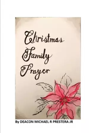 Christmas Family Prayer