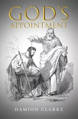 God's Appointment