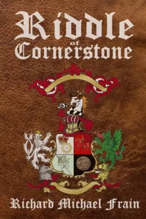 Riddle of Cornerstone