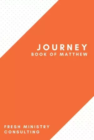 Journey: Book of Matthew