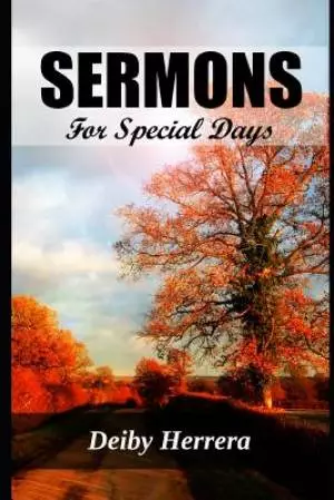 Sermons: For Special Days