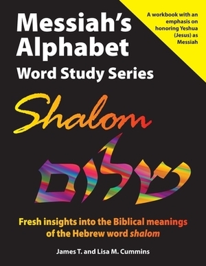 Messiah\'s Alphabet Word Study Series